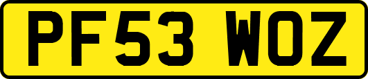 PF53WOZ
