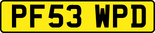 PF53WPD