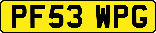 PF53WPG