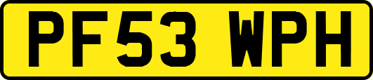PF53WPH