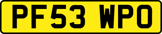 PF53WPO