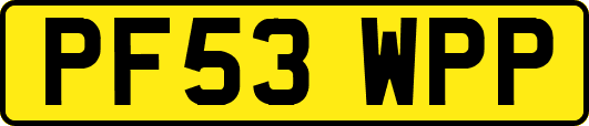 PF53WPP