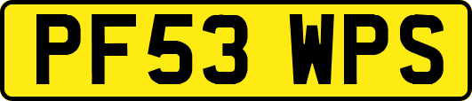 PF53WPS