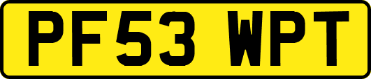 PF53WPT