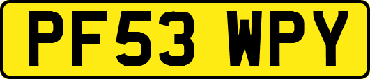 PF53WPY