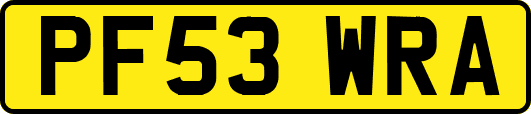 PF53WRA
