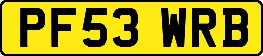 PF53WRB