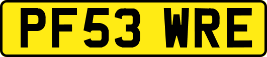 PF53WRE