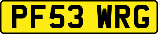 PF53WRG