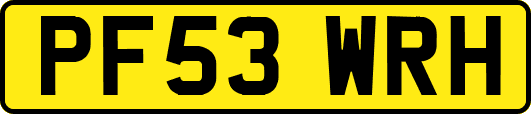 PF53WRH