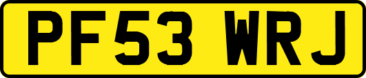 PF53WRJ
