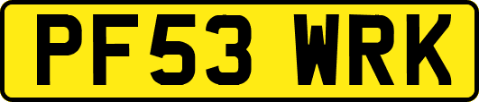 PF53WRK
