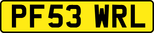 PF53WRL