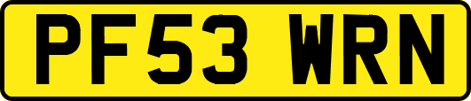 PF53WRN