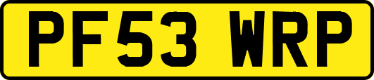 PF53WRP