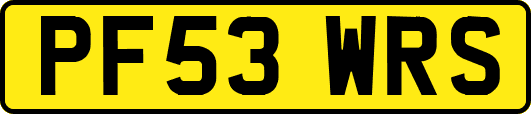 PF53WRS