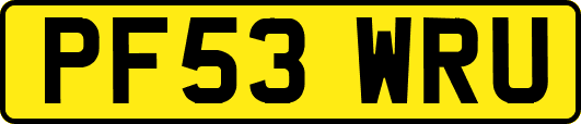 PF53WRU