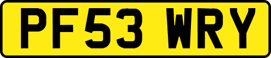 PF53WRY