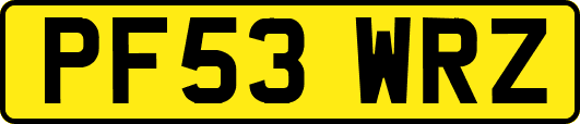 PF53WRZ