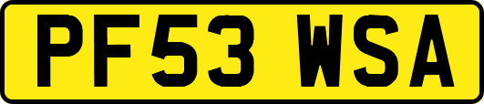 PF53WSA