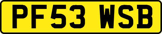 PF53WSB