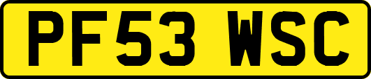 PF53WSC