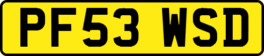 PF53WSD