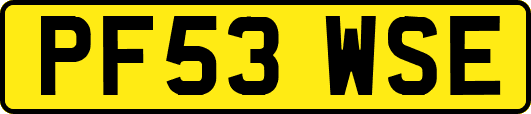 PF53WSE