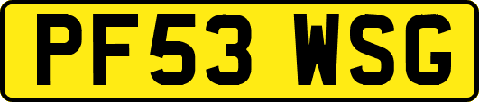 PF53WSG
