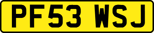 PF53WSJ