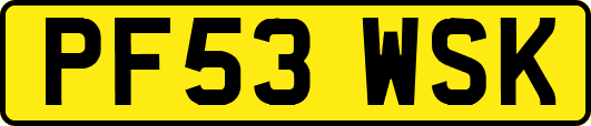 PF53WSK