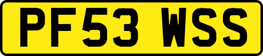 PF53WSS