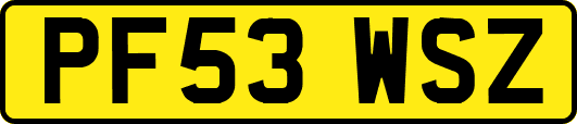 PF53WSZ