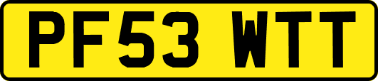 PF53WTT