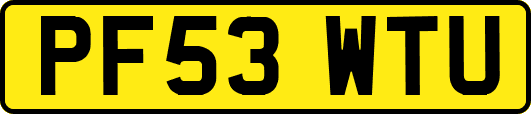 PF53WTU