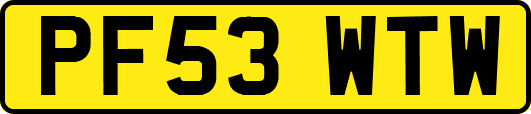 PF53WTW