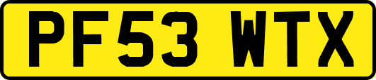 PF53WTX