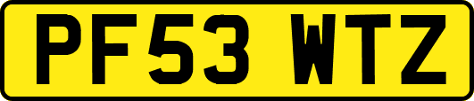 PF53WTZ