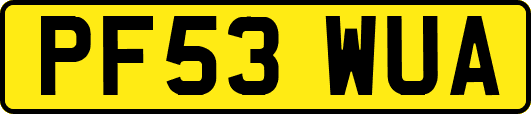 PF53WUA
