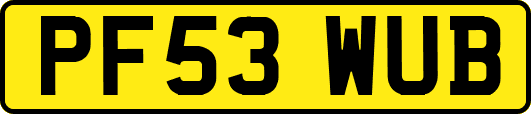 PF53WUB