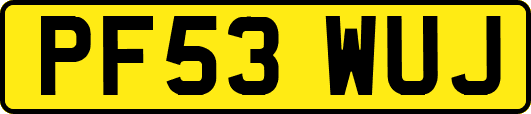 PF53WUJ