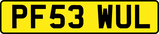 PF53WUL