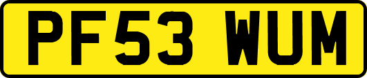 PF53WUM