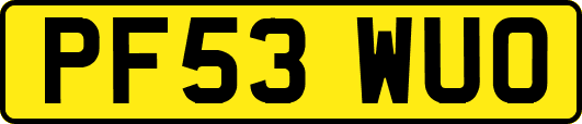 PF53WUO