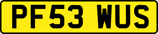 PF53WUS