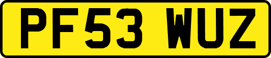 PF53WUZ