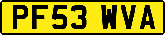 PF53WVA