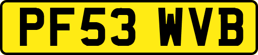 PF53WVB