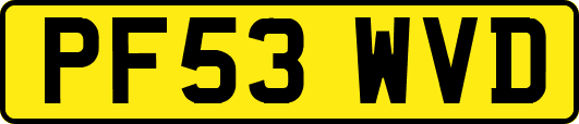 PF53WVD