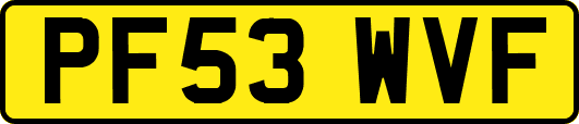 PF53WVF